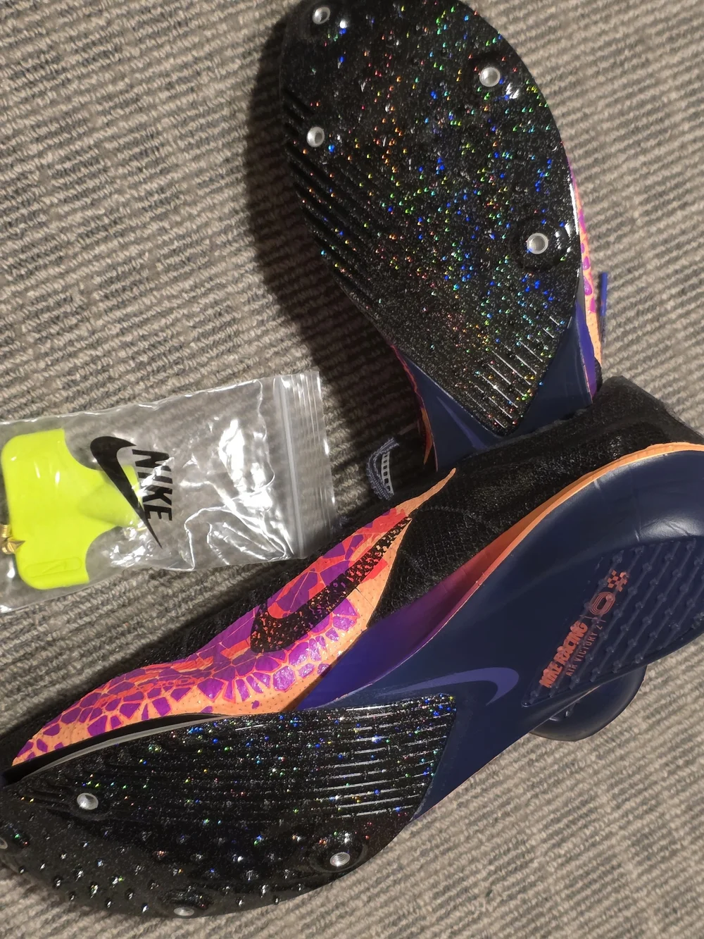 Nike Air Zoom Victory 2 